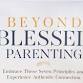Beyond Blessed Parenting Book Signing - Landmark Booksellers — Tricia Thornton