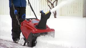 Find great deals on ebay for toro snow blower parts. Toro Single Stage Snow Blowers 2018 Youtube