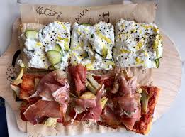A Slice Which May Inspire Slight Parental Negligence Michael Nagrant