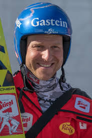 Aufgewachsen in bad hofgastein besuchte gruber, der nicht mit seinem namensvetter und teamkollegen michael gruber aus st. Bernhard Gruber Nordischer Kombinierer Wikipedia