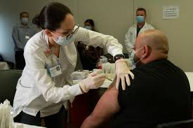 I are vaccines effective ? Coronavirus Lambda Variant May Be Resistant To Vaccines Report Says Silive Com