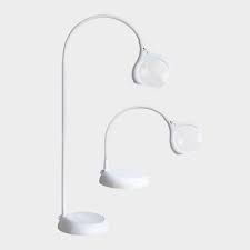 Led magnifying table lamp with light. Daylight Lamps Daylight Lights The Daylight Company