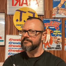 Jason Knupp's Instagram, Twitter & Facebook