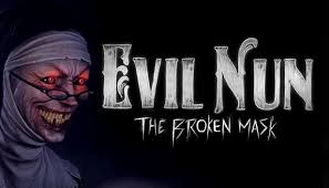 This was the light of hope, and within some life was more than light; Evil Nun The Broken Mask On Steam