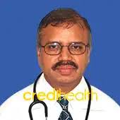 Dr. VV Lakshminarayanan