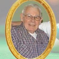 Merle J. Yost Sr.