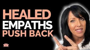 If You're an Empath, you MUST learn The Frame Technique (life-changing)