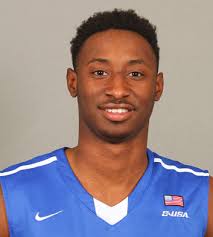 2014-15 MIDDLE TENNESSEE MEN'S BASKETBALL
