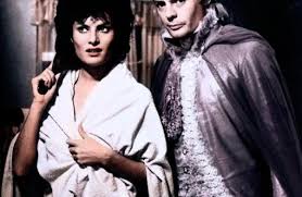 Born in budleigh salterton, england, lee was signed to a film contract in 1954 by the rank studios after being seen performing. Belinda Lee Uber Diesen Star Cinema De