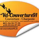 Entreprise VD COUVERTURE 91 - Couvreur à Saint Germain Lès Arpajon
