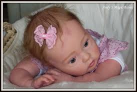 Kit reborn tiffany store