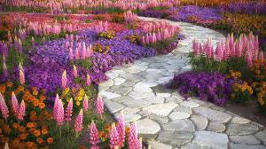 Real Flowers 3d Flower Models For Architectural Visualization Real Flowers Flower Model Flowers