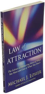 It is believed he wanted it to be known that 'what you have become is what you have thought'. Law Of Attraction The Science Of Attracting More Of What You Want And Less Of What You Don T Amazon De Losier Michael J Fremdsprachige Bucher