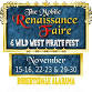 Mobile Renaissance Faire(Fall) event in Robertsdale, AL