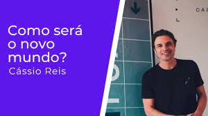 Check spelling or type a new query. Como Sera O Novo Mundo Com Cassio Reis Youtube