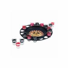 Payment by broadway roulette loyalty card may be cash back. Trademark Global 80 Drg010 Shot Roulette Casino Drinking Game 1 Qfc
