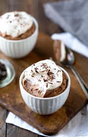 10 Chocolate Desserts Easy Chocolate Mousse Chocolate Mousse Recipe Mousse Recipes