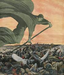 The Grim Reaper Tv Tropes