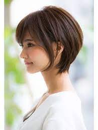 Hairstyles Short Straight Hairstylestraighthomecoming 20 Cute Hairstyles 20 Cute Hairstyles For Shor Duz Sac Sac Kesim Modelleri Bob Sac Modelleri