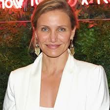 'it's the best part of my life'. Cameron Diaz News Tips Guides Glamour