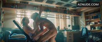 GEN V NUDE SCENES - AZNude