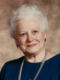 Obituary For Agnes Jean Hall