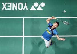 Throughout his career, he has won several gold medals, including the 2006 commonwealth games in melbourne and the 2010 commonwealth games in delhi. Lee Chong Wei Gantung Raket Ini Lima Pencapaian Terbaik Dia Pernah Lakukan