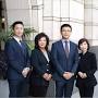 Profile Picture of The Tony Zhang Group | Morgan Stanley Private Wealth Management (@morganstanley.com) on Google
