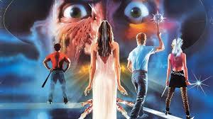 Nightmare on elm street wallpaper. 553839 1920x1080 Desktop Wallpaper For A Nightmare On Elm Street 3 Dream Warriors Mocah Hd Wallpapers