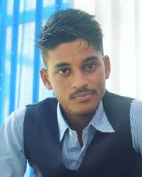 Sohail Amanul Haque