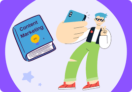 The Nonprofit Content Marketing Guide - WildApricot