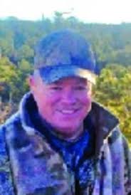 Kenneth Russell Obituary (1956