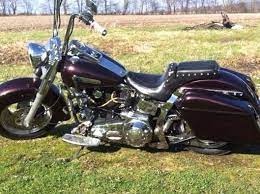 Black Cherry Custom Painted Harley Paint With Pearl Custom Paint Car Paint Colors Motorcycle Painting
