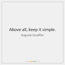 Auguste escoffier best happiness quotes. Auguste Escoffier Quotes Storemypic Page 1