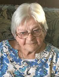 Obituary information for Lizzie B. Whitman