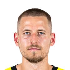 Waldemar Anton's Ultimate Team History