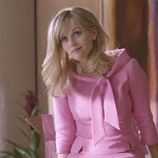 Reese — last name witherspoon — could also own a ladle, cake knife, butter spreader and salad fork with the bread she's just earned from selling her own media. Reese Witherspoon Spielte Die Hauptrolle Kopierte Trump Seine Rede Aus Der Komodie Naturlich Blond Politik