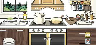 Adorable Home Game In 2021 Kitchen Games Adorable House Games