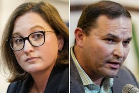 Republicans want to flip this South Texas senate seat