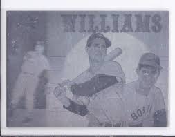 The last time this card, a psa 9 (on a scale of one to ten), surfaced, in a 2016 heritage auction, the. 1992 Upper Deck Hh2 Ted Williams Holo Nm Mt
