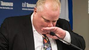 Ford encouraged delivery companies such as skip the dishes to lower the price they charge to restaurants for delivering in order to support 'ma and pa' shops. Rob Ford Dead At 46 Cnn