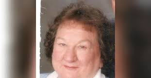 Betty Kieffner Obituary
