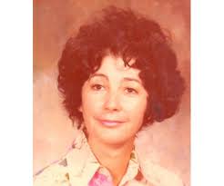 Mary Coe Obituary (1934