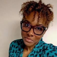 Natasha D. Mayers (@natasha_mayers)