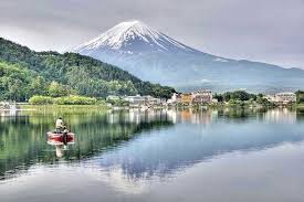 Kawaguchiko Travel Blog The Fullest Kawaguchiko Travel Guide Lake Kawaguchiko Itinerary 2 Days For The First Timers Living Nomads Travel Tips Guides Day Trips From Tokyo Japan Travel Japan Photo