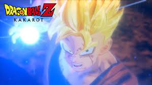 Mar 25, 2021 · this content requires the base game dragon ball z: Dragon Ball Z Kakarot Gohan Vs Android 17 18 Dlc 3 Youtube