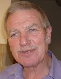 Death Notice of Patrick (Pat) Hession (Ballybrit, Galway)