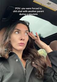 Funny Playdate Moments for Parents