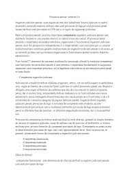 Sorteaza indreptarul organului de cercetare penala dupa: Procedura Penal A Ultimele 2 H Studocu