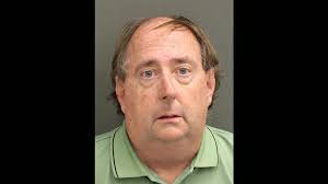 Sex offender accused of fondling Orange Co. Publix coworker